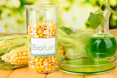 Weybridge biofuel availability
